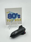 GI Joe 1985 Weapons Transport Trailer Bomb Vintage Action Figure