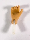 Vintage GI JOE 1964 ADVENTURE TEAM KUNG FU GRIP RIGHT HAND Repro
