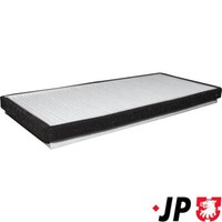 Innenraumfilter JP JP Group 1528100200 Pollenfilter FüR Fiesta KA Ford Courier 3