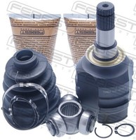 Gelenksatz Antriebswelle Febest 0111-SXV10LH FüR Celica Camry Toyota MR2 2 SV21_
