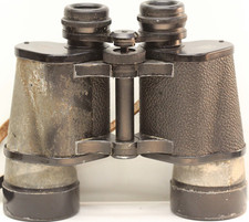 WHOLER 12X50  BINOCULARS   bright clear..... made in germany...BIG POWER