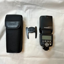 Yongnuo YN560-IV Digital Speedlite Battery Flash for DSLR Or Mirrorless Cameras