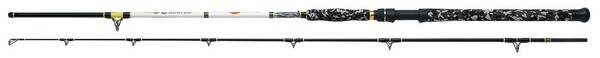Wft Catbuster Spin 20-210G 2,20M-image