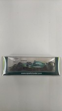 SPARK ASTON MARTIN AMR22 ARAMCO 1/43 Collectables 17+