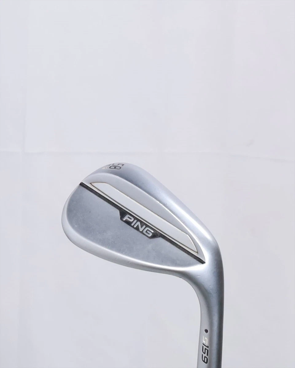 PING 58°ウェッジ 8°バウンス victoriagolf_10857781601