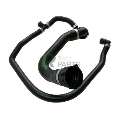 PETROL NEW RADIATOR TOP HOSE PCH001110 VOGUE FOR RANGE ROVER L322 4.4 V8