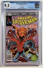 Amazing Spider-Man 238 (Marvel, 1983)  CGC 9.2 **1st Appearance Hobgoblin**