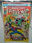 THE AMAZING SPIDER-MAN #141 JOHN ROMITA COVER ART, Low grade