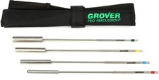 Grover Pro Percussion TB-TS 3-pack Bundle
