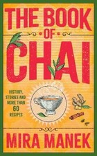 Mira Manek The Book of Chai (Paperback) (PRESALE 23/04/2026)