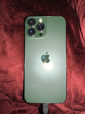IPhone 13 Pro Max, Apple Watch SE, Apple Airpod Pros 2nd Gen. Perfect Condition!