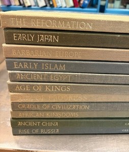 古代アメリカ GREAT AGES OF MAN 古代アメリカ GREAT AGES OF MAN