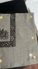 Yemeni Shemagh Scarf Keffiyeh Imamah Ramadan Omani Masar Arabic Eid 4