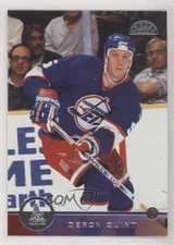 1996-97 Leaf Deron Quint #143