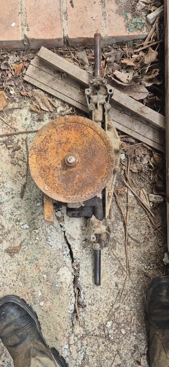 Greenstar 3371 - Lama Per Tosaerba Toro, Nero, 515497. | RDN Street Market - Foto 7