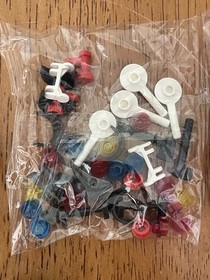 Lego 9247 Education Community Workers 2006 Incomplete