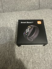 Smart band 7