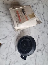 yamaha tzr125 xv500 xv535 dt125 horn nos genuine