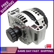 30644805 31110085 For Volvo S80 3.2L 07-14 3.0L 2008-14 Alternator 180 A/12 V
