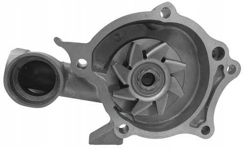 Bomba de agua PA789 para Mitsubishi Colt II III Galant VI Lancer III IV Space Wagon - Imagen 5 de 6
