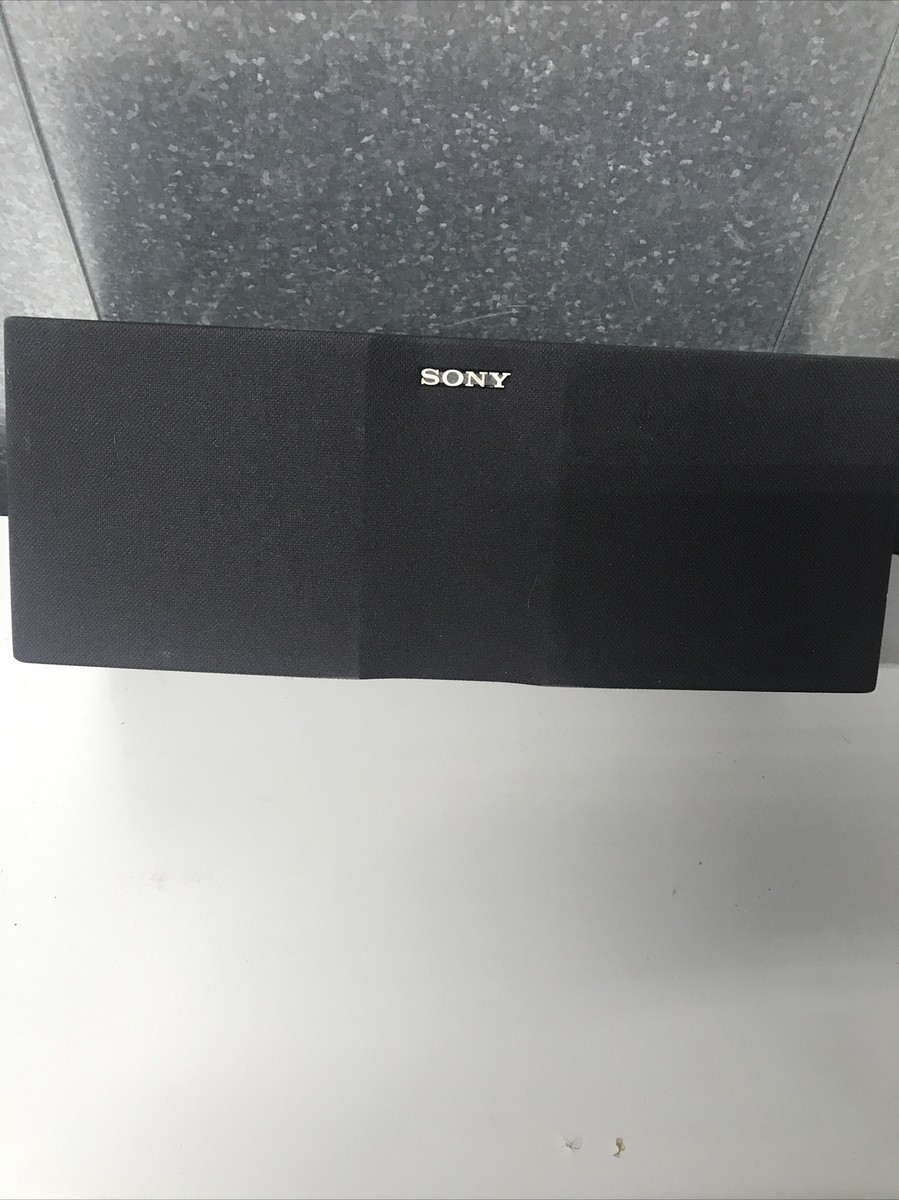 ソニー SONY speaker system SS-1250 スピーカー ソニー SONY speaker system SS-1250 スピーカー - メルカリ