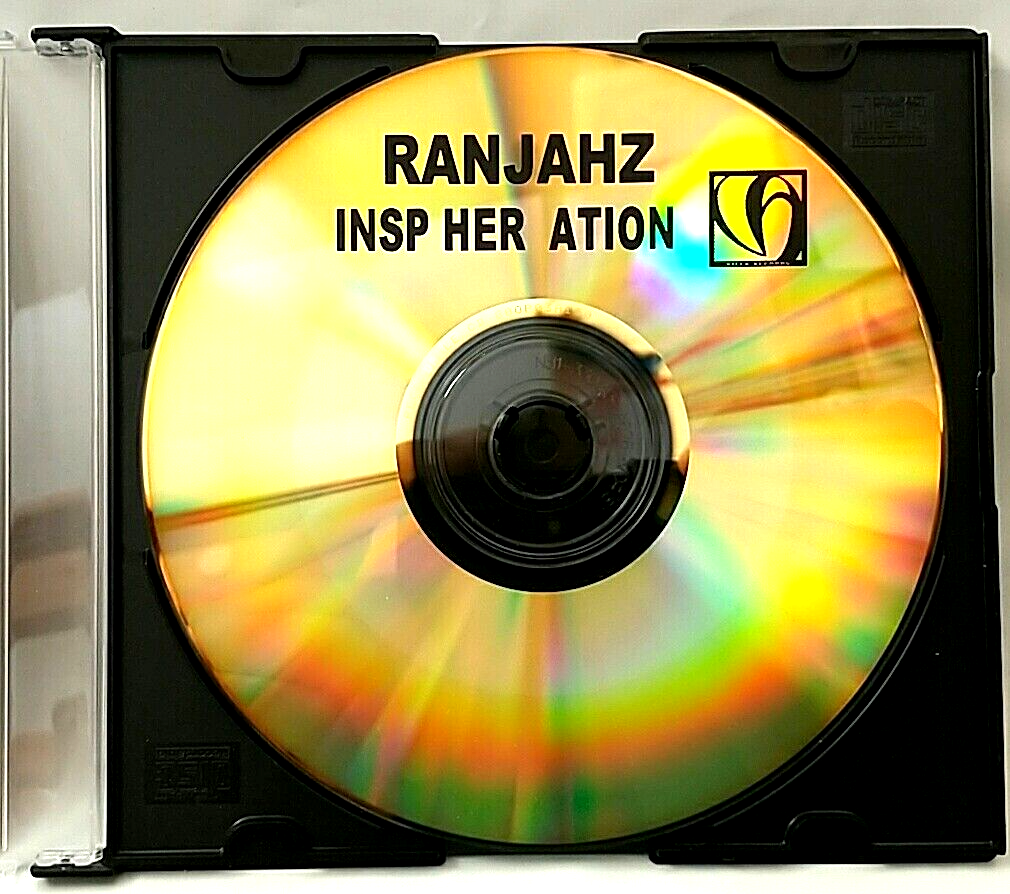 Dejah 「Inspirational 」CDS Dejah-Voodoo: Greatest & Latest Hits | Dread Zeppelin