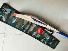 COMBO PACK ENGLISH WILLOW CRICKET BAT