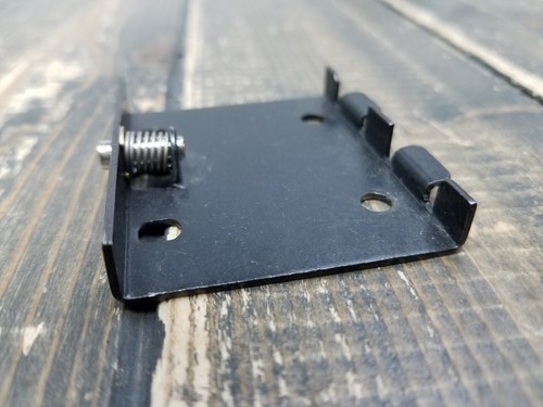 Soporte base cargador Maglite para cargador Mag / soporte de metal - Imagen 5 de 5