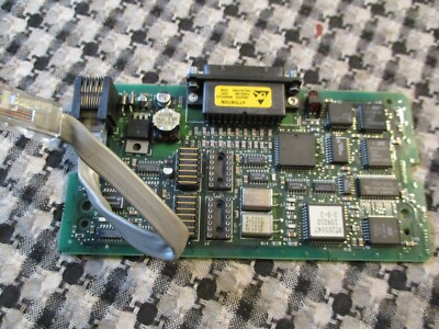 NEW NORTEL CIRCUIT BOARD NT2K0048