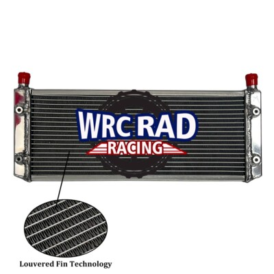 Fit 2019-2023 Can-Am Ryker 600/ Ryker 900 Aluminum Radiator OEM# 709200724 - Foto 10