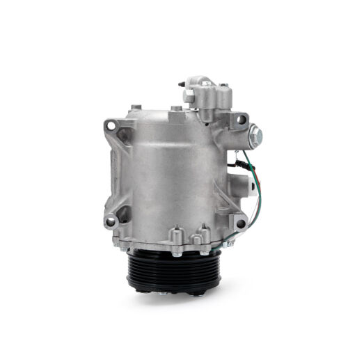 A/C Compressor w/ Clutch for Honda CR-V 2007-2014 Acura RDX 2007-2012 CO 4920AC - Picture 16 of 19