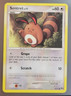 2008 Diamond & Pearl Series POP Series 7 SENTRET Midori Harada Pokémon TCG #16