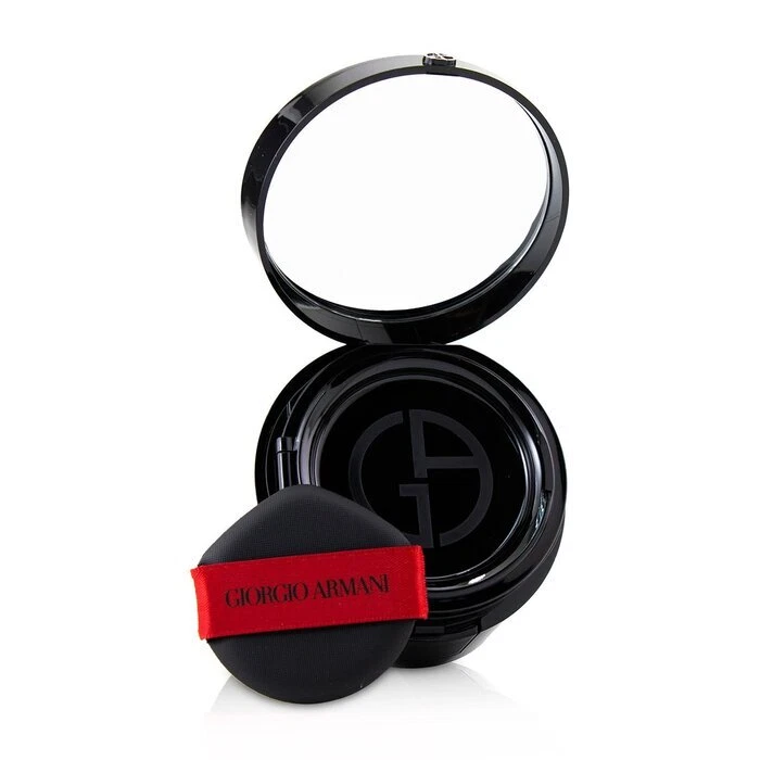 Giorgio armani beauty power fabric high coverage foundation balm deals