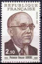 1984 FRANCE TIMBRE Y & T N° 2344 Neuf * * SANS CHARNIERE