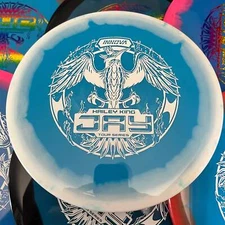 Innova 2023 Hailey King Tour Series Halo Star Jay 5/4/0/1