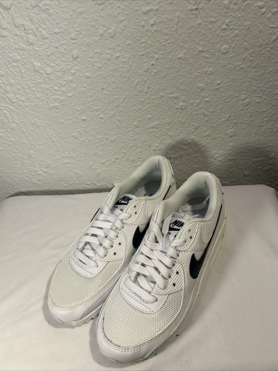 white air max size 7
