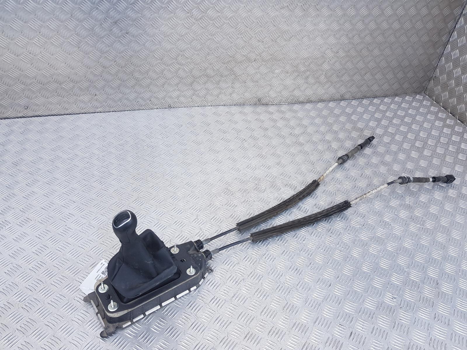 2015 SKODA FABIA 999cc Petrol Gear Linkage Cables 1S0711061 for 