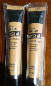 maybelline new york facestudio master conceal makeup