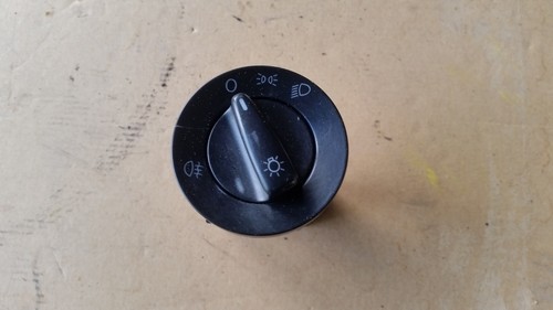 Original VW Golf IV Bora 1J,Polo 6N2 Lichtschalter 1C0941531