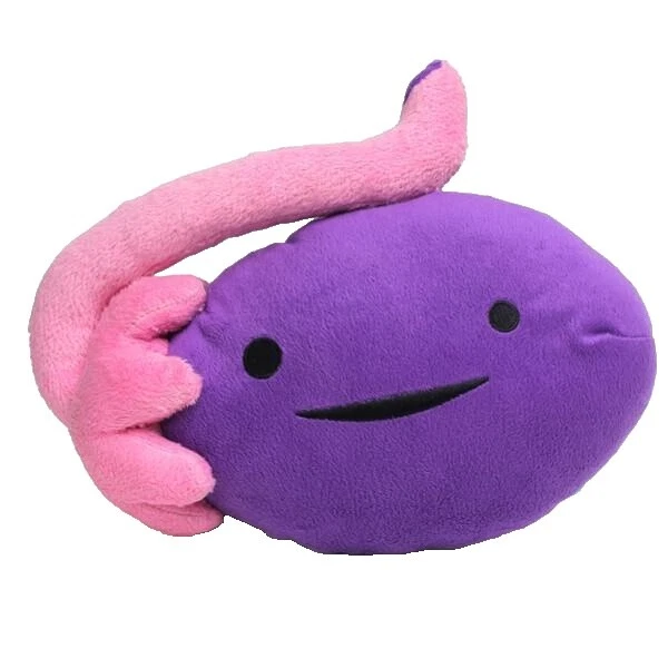 Animales de peluche Angry Birds