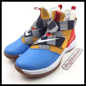 nike lebron toy story