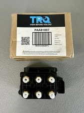 Air Suspension Solenoid Valve Unit TRQ PAA81007