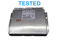 01-03 Mercedes W208 CLK320 CLK430 ABS Anti Lock Brake System Control Module Oem