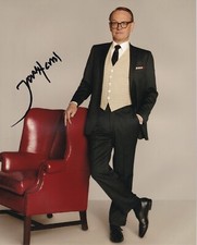 JARED HARRIS signed autograph 20x25cm CHERNOBYL in person autograph COA
