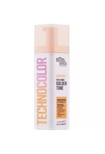 Bondi Sands Technocolor 1 Hour Express Self Tanning Foam Caramel 200ml