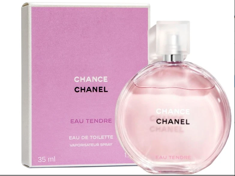 Top với hơn 60 về profumo chance di chanel hay nhất cdgdbentreeduvn #5 Top với hơn 60 về profumo chance di chanel hay nhất cdgdbentreeduvn