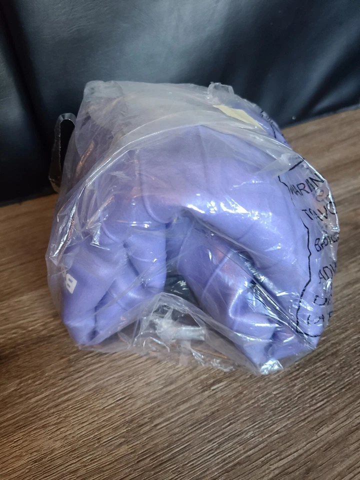 Banda hinchable bola de yoga 45 cm asiento con peso sin ruedas niños y adultos 4'7"-5' bola solamente Foto 2 de 4