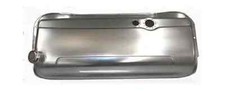 1932 Ford Street Rod Stainless Steel Gas Tank 32 Rat Rod Fuel 11 Gallon Capacity 1932 Ford Street Rod Stainless Steel Gas Tank 32 Rat Rod Fuel 11 Gallon Capacity