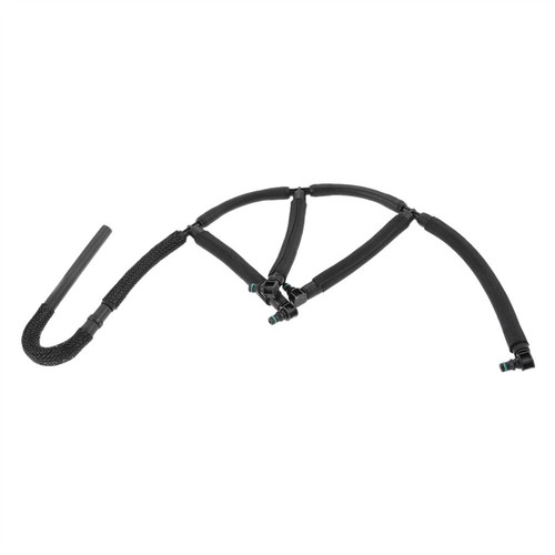 0840046 Return Hose Fuel Overflow Hose Fit for Seat MK IV 1.6 TDI From 2009 - Picture 6 of 12