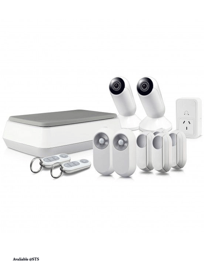 Swann-One Smart Home Control Kit Australia